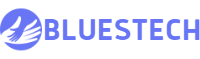 Bluestech Logo